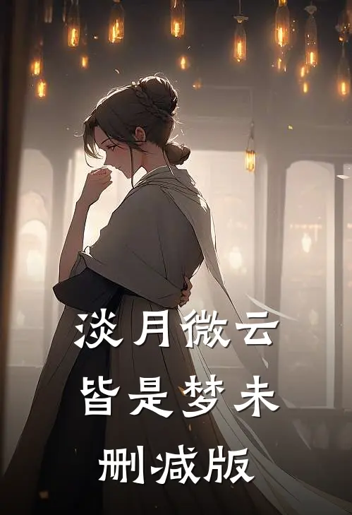 淡月微云皆是梦未删减版