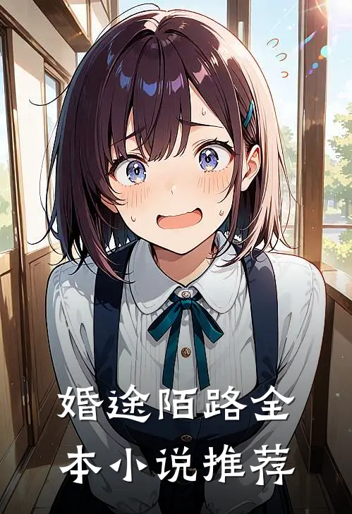 婚途陌路全本小说推荐
