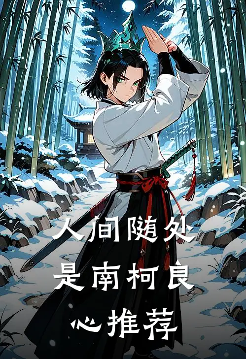 人间随处是南柯良心推荐