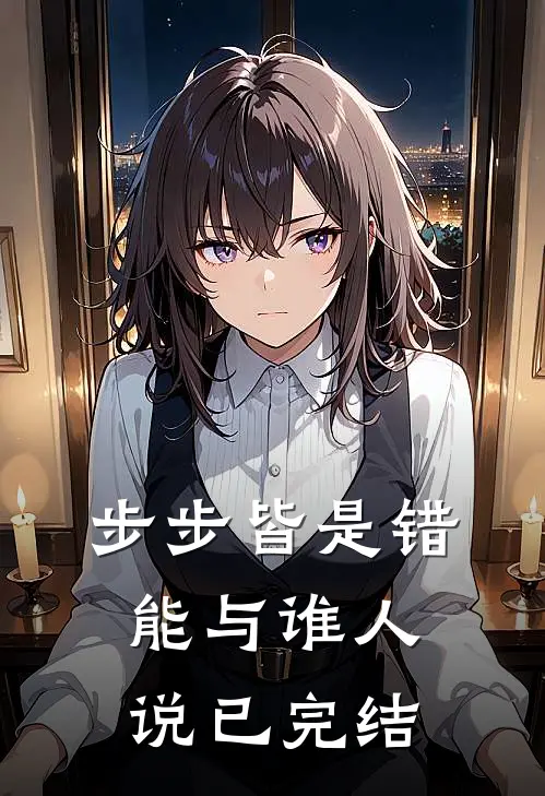 步步皆是错，能与谁人说已完结