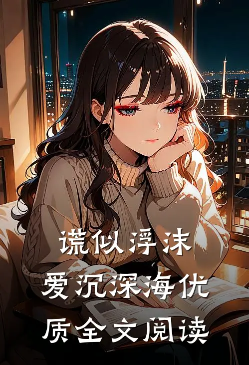 谎似浮沫，爱沉深海优质全文阅读