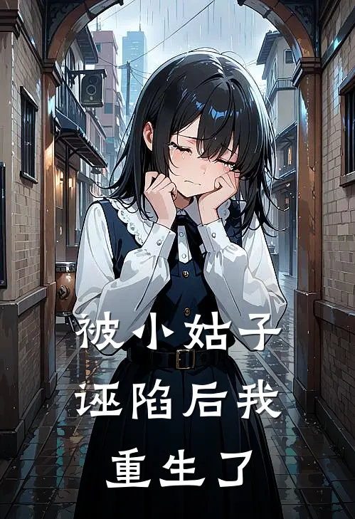 被小姑子诬陷后我重生了