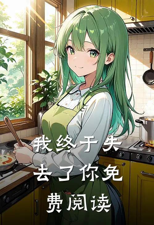 我终于失去了你免费阅读
