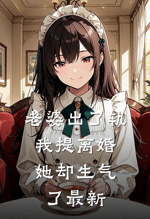 老婆出了轨，我提离婚她却生气了最新