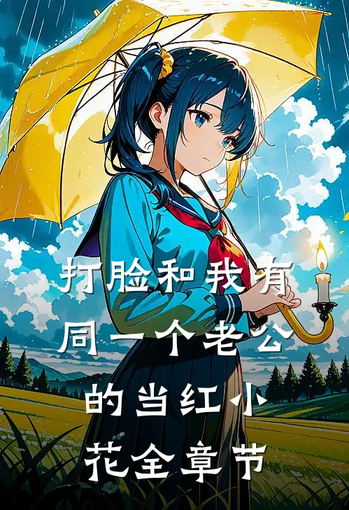 打脸和我有同一个老公的当红小花全章节
