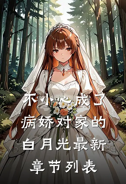 不小心成了病娇对家的白月光最新章节列表