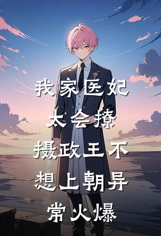 我家医妃太会撩：摄政王不想上朝异常火爆