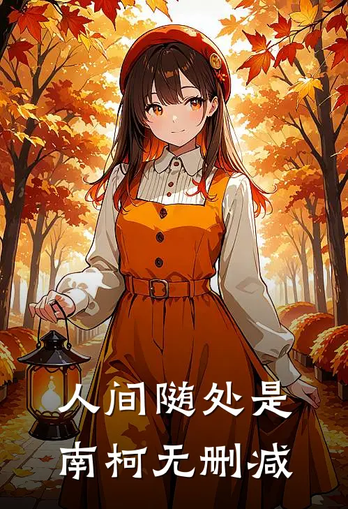 人间随处是南柯无删减
