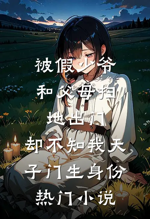 被假少爷和父母扫地出门，却不知我天子门生身份热门小说