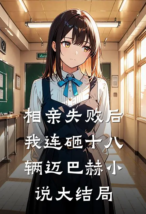 相亲失败后，我连砸十八辆迈巴赫小说大结局