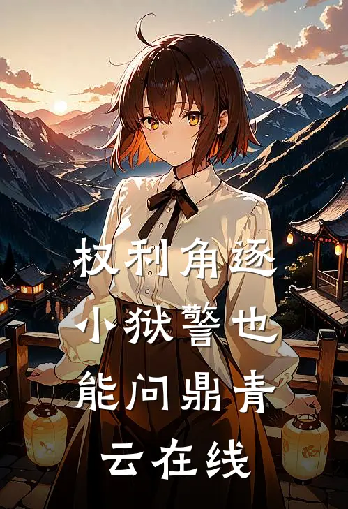 权利角逐：小狱警也能问鼎青云在线