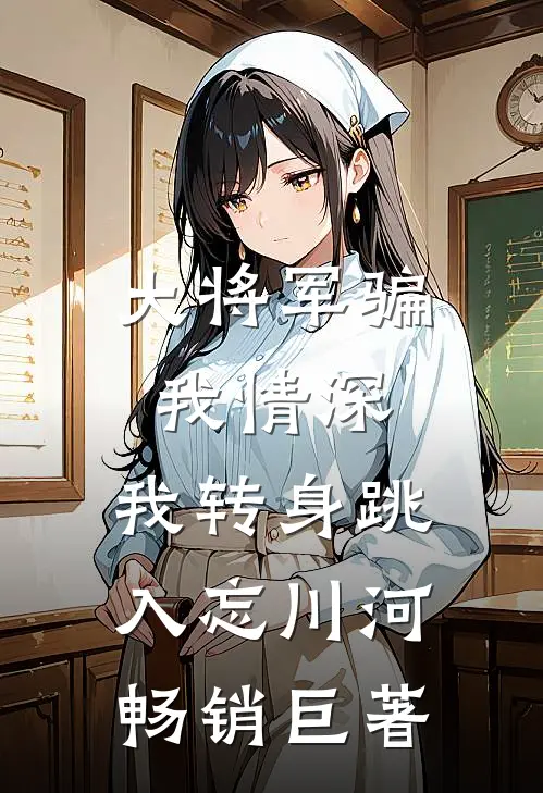 大将军骗我情深，我转身跳入忘川河畅销巨著