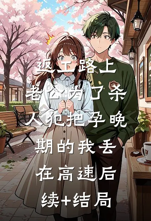返工路上，老公为了杀人犯把孕晚期的我丢在高速后续+结局