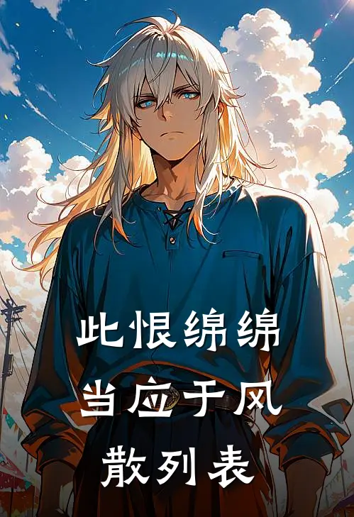 此恨绵绵，当应于风散列表
