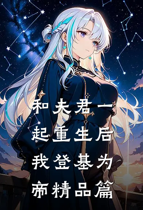 和夫君一起重生后，我登基为帝精品篇