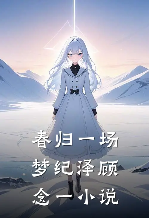春归一场梦纪泽顾念一小说