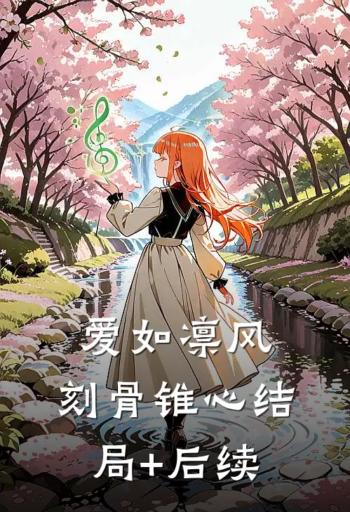 爱如凛风，刻骨锥心结局+后续