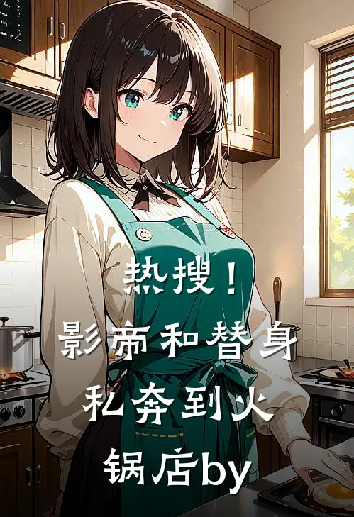 热搜！影帝和替身私奔到火锅店by