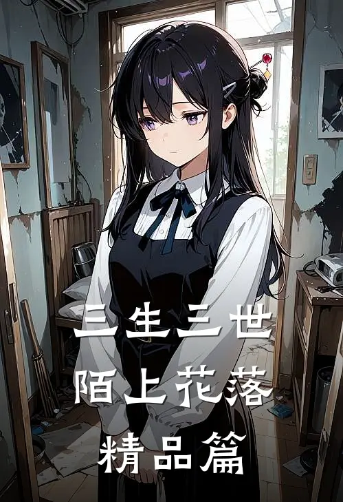三生三世陌上花落精品篇
