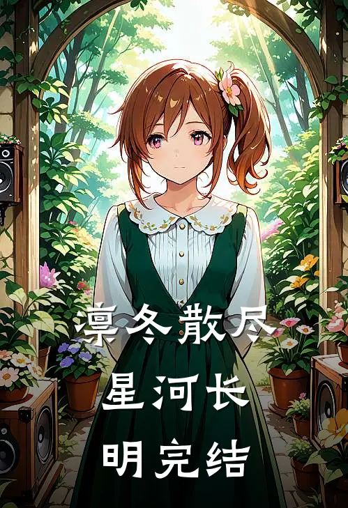 凛冬散尽，星河长明完结