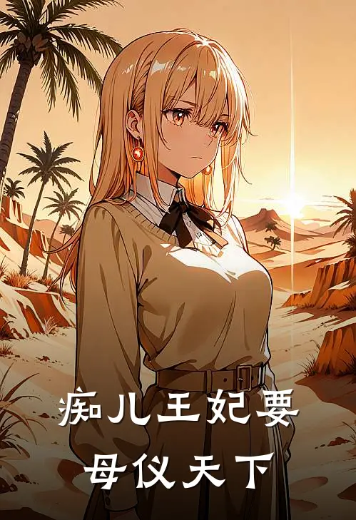 痴儿王妃要母仪天下