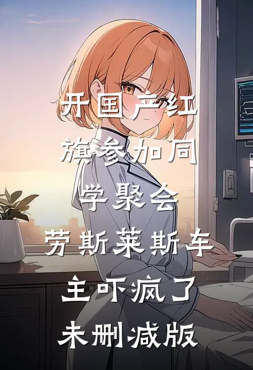 开国产红旗参加同学聚会，劳斯莱斯车主吓疯了未删减版