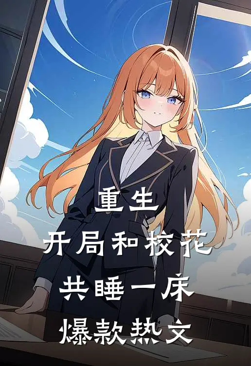 重生：开局和校花共睡一床爆款热文