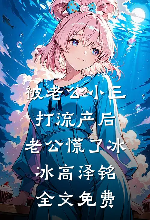 被老公小三打流产后，老公慌了冰冰高泽铭全文免费