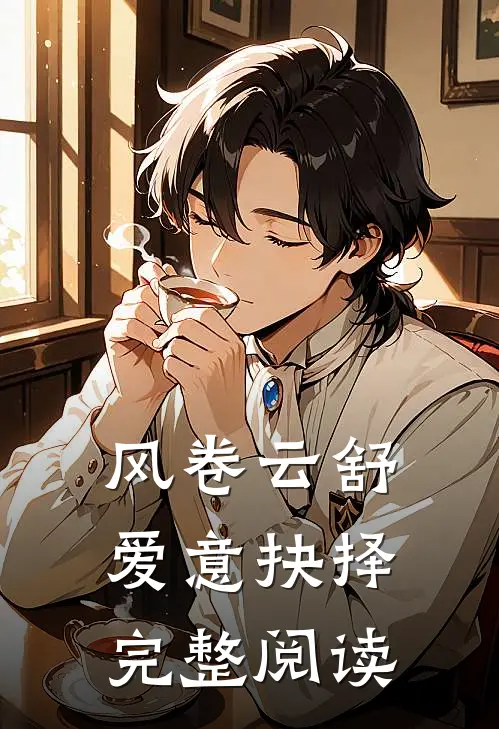 风卷云舒，爱意抉择完整阅读