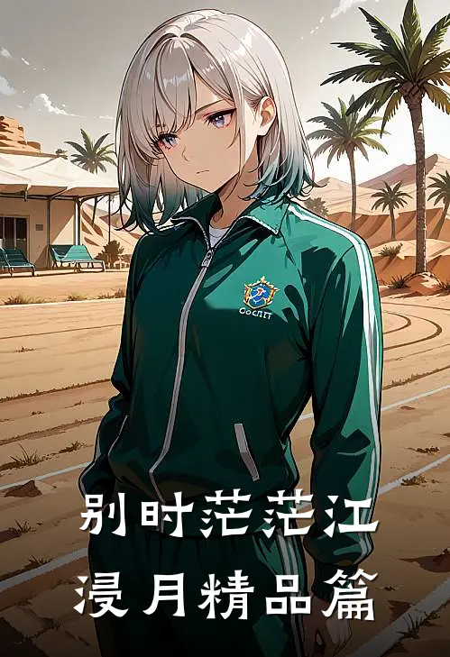 别时茫茫江浸月精品篇