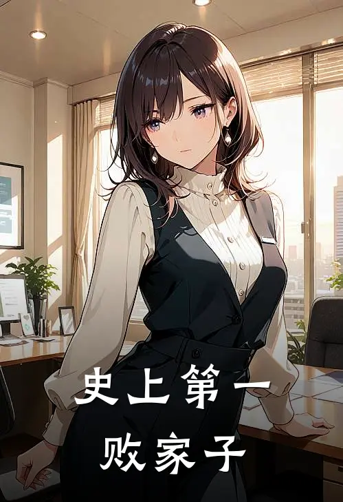 爱妃不擅争斗，朕只好专宠连载