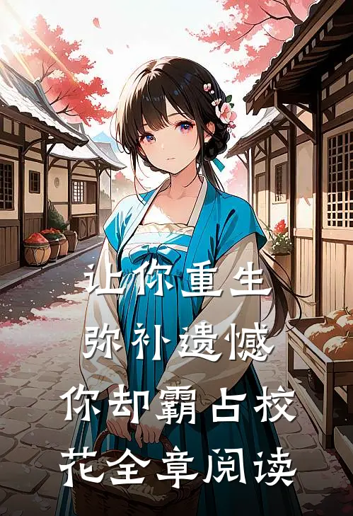 让你重生弥补遗憾，你却霸占校花全章阅读