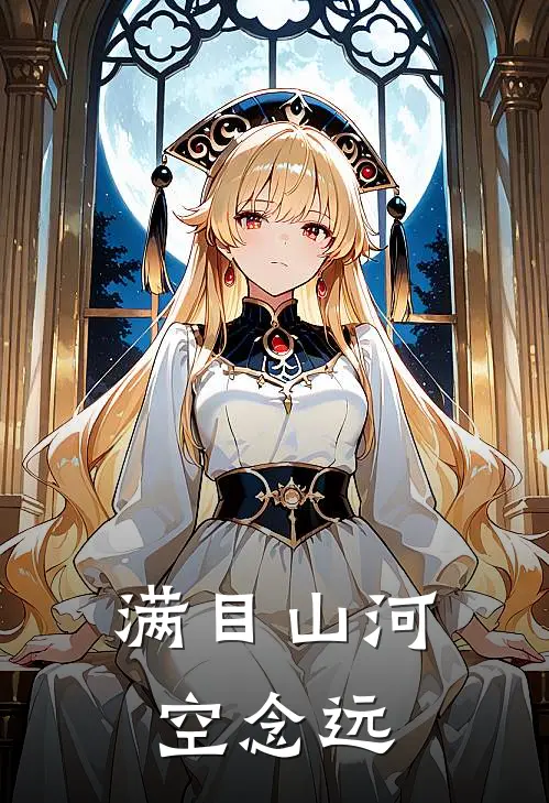 满目山河空念远