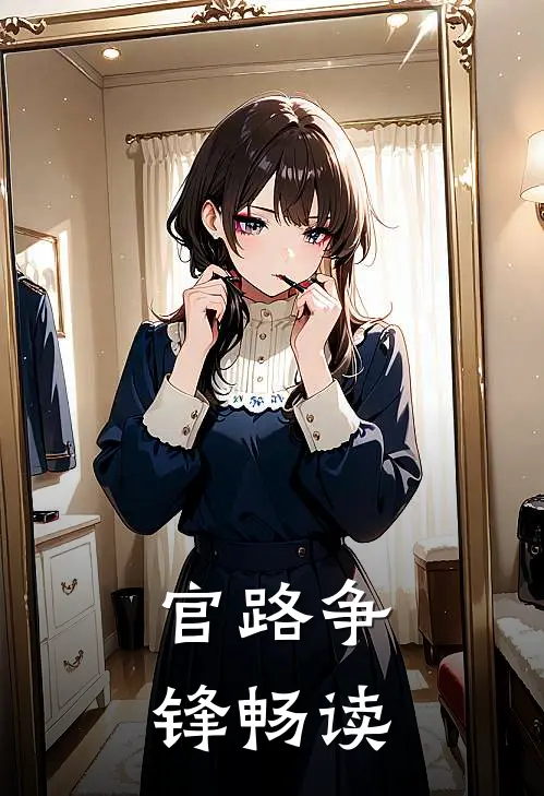 官路争锋畅读