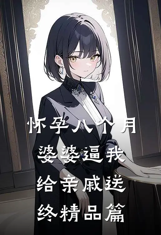 怀孕八个月，婆婆逼我给亲戚送终精品篇