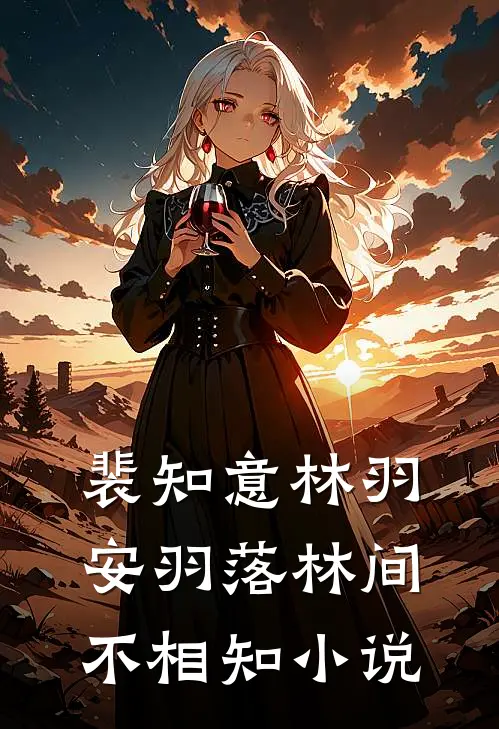 裴知意林羽安羽落林间不相知小说