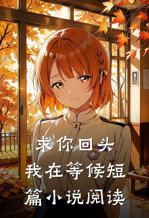 求你回头，我在等候短篇小说阅读