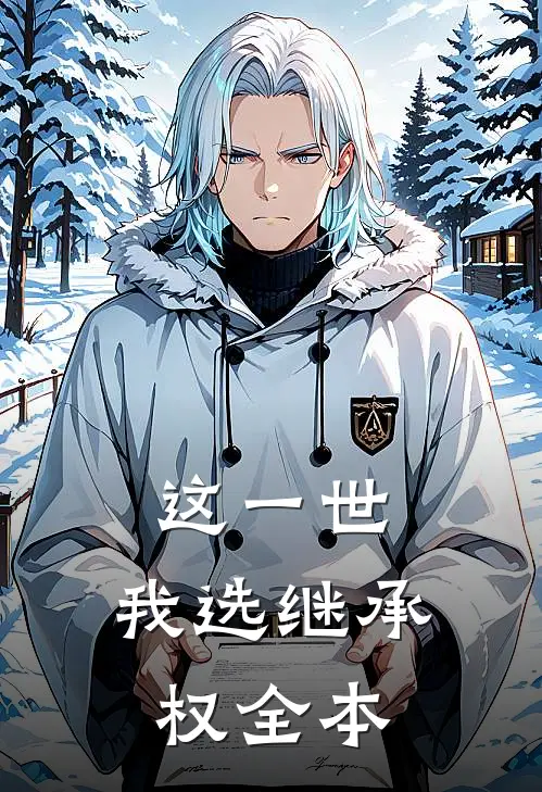 这一世，我选继承权全本
