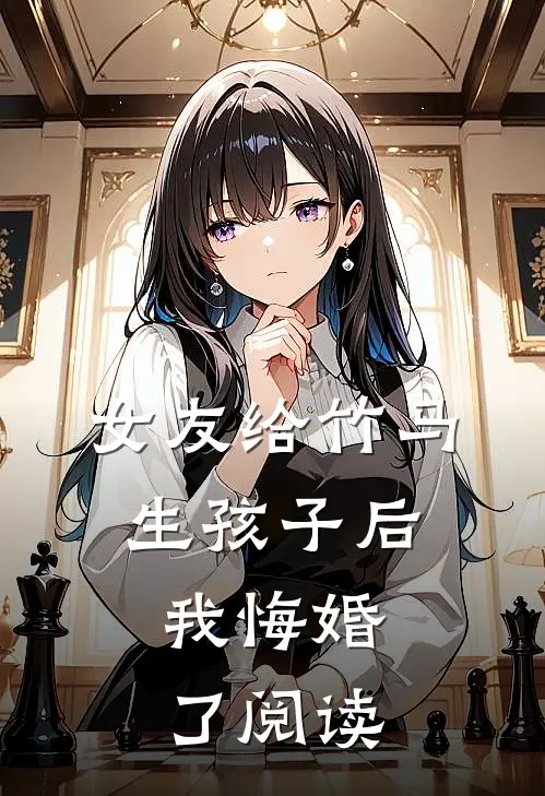 女友给竹马生孩子后，我悔婚了阅读