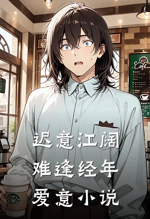 迟意江阔难逢经年爱意小说