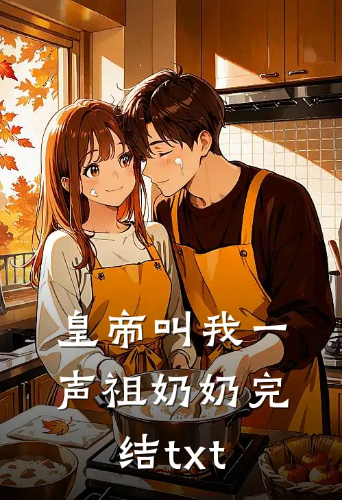 皇帝叫我一声祖奶奶完结txt