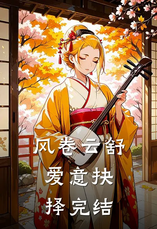 风卷云舒，爱意抉择完结