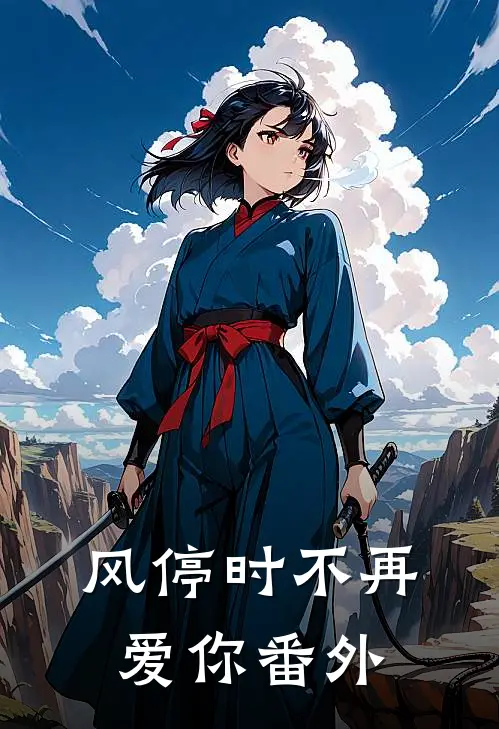 风停时不再爱你番外