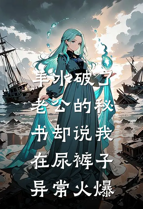 羊水破了，老公的秘书却说我在尿裤子异常火爆
