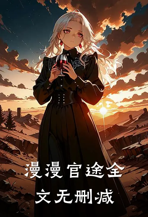 漫漫官途全文无删减