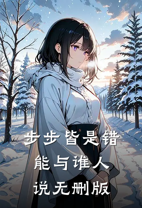 步步皆是错，能与谁人说无删版