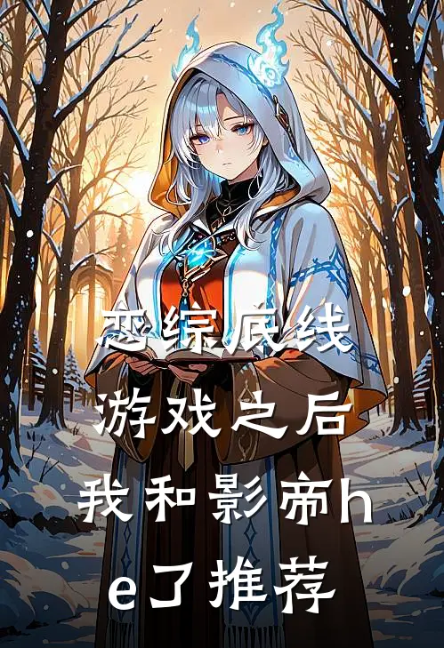 恋综底线游戏之后，我和影帝he了推荐