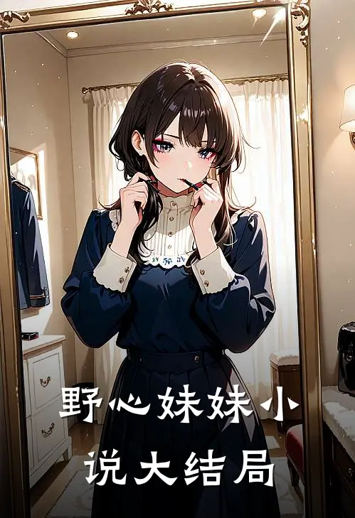 野心妹妹小说大结局