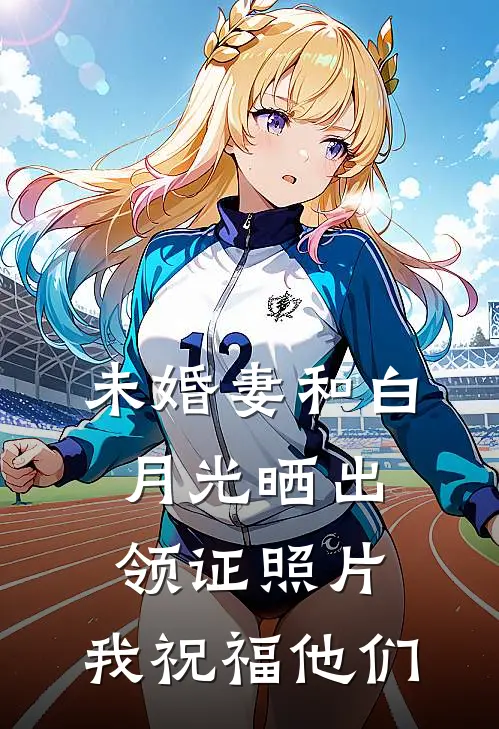 未婚妻和白月光晒出领证照片，我祝福他们