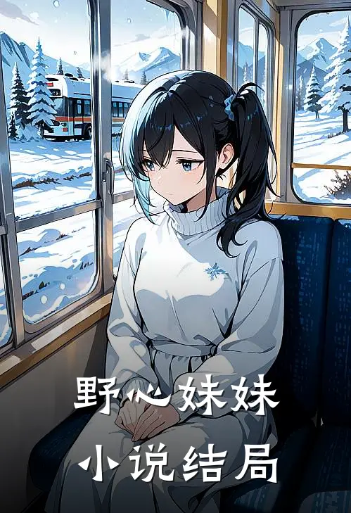 野心妹妹小说结局
